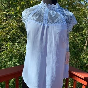 5 for $30. Iris Romantic Blouse